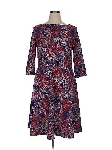 Leota Casual Dress (view 1)