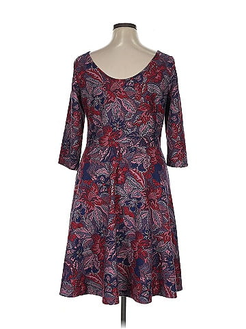 Leota Casual Dress (view 2)