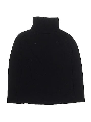 Express 3/4 Sleeve Turtleneck (view 1)