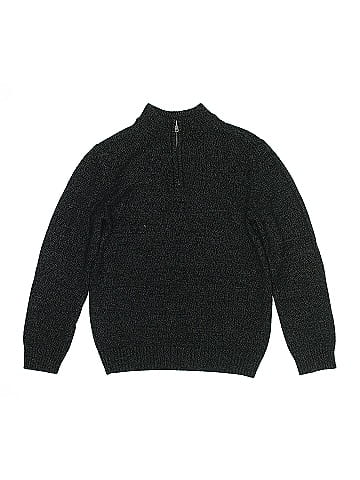 Rumi + Ryder Pullover Sweater (view 1)