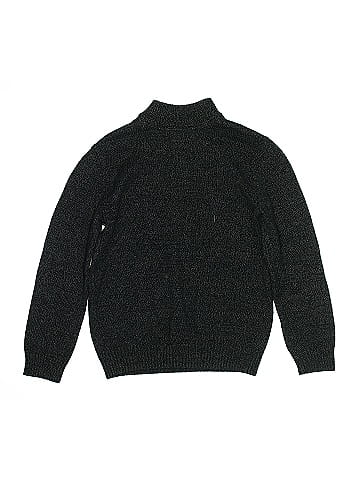 Rumi + Ryder Pullover Sweater (view 2)