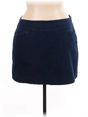 Talbots Outlet Casual Skirt (view 1)