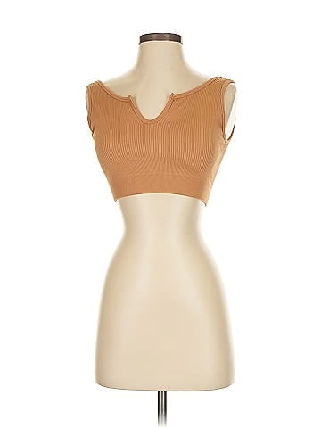 Top It Off Tank Top (view 1)