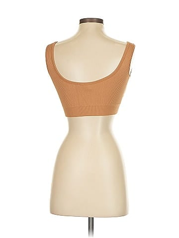 Top It Off Tank Top (view 2)