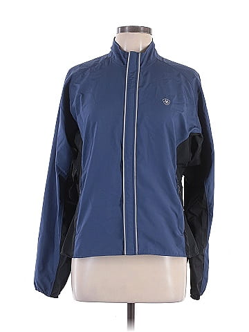 Ariat Track Jacket (view 1)