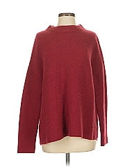 C By Bloomingdales Cashmere Pullover Sweater