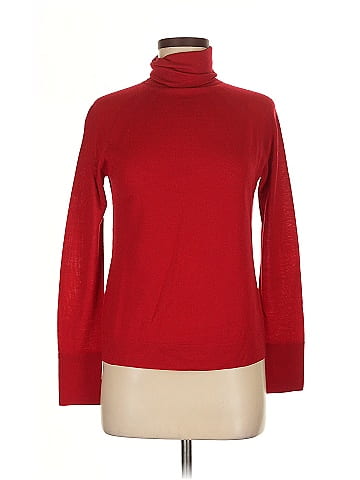 Dana Buchman Turtleneck Sweater (view 1)