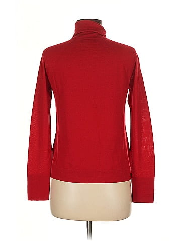 Dana Buchman Turtleneck Sweater (view 2)