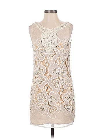 Corey Lynn Calter Sleeveless Top (view 1)