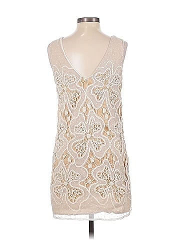 Corey Lynn Calter Sleeveless Top (view 2)