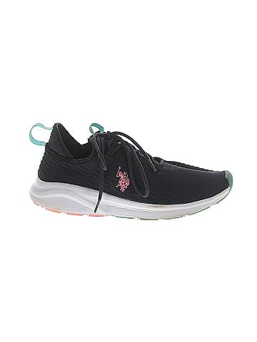 U.S. Polo Assn. Sneakers (view 1)