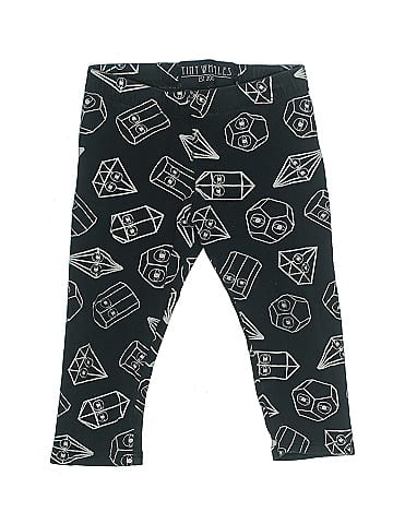 Tiny Whales Leggings (view 1)