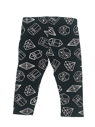 Tiny Whales Leggings (view 2)