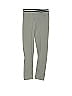 Assorted Brands Solid Gray Active Pants Size L (youth) - photo 1