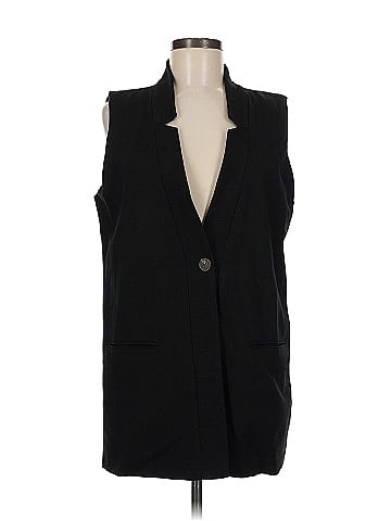 Bobeau Tuxedo Vest (view 1)