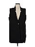 Bobeau Black Tuxedo Vest Size M - photo 1