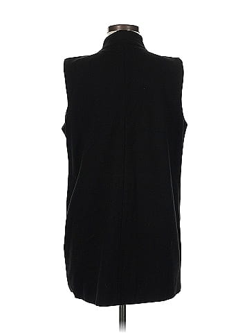 Bobeau Tuxedo Vest (view 2)