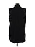 Bobeau Black Tuxedo Vest Size M - photo 2