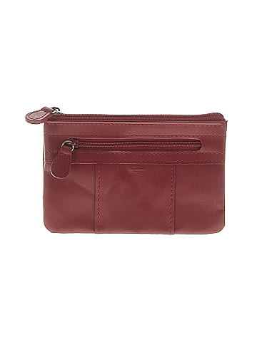 Assorted Brands Leather Wallet (view 1)