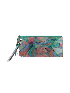 Hobo The Original Leather Wristlet