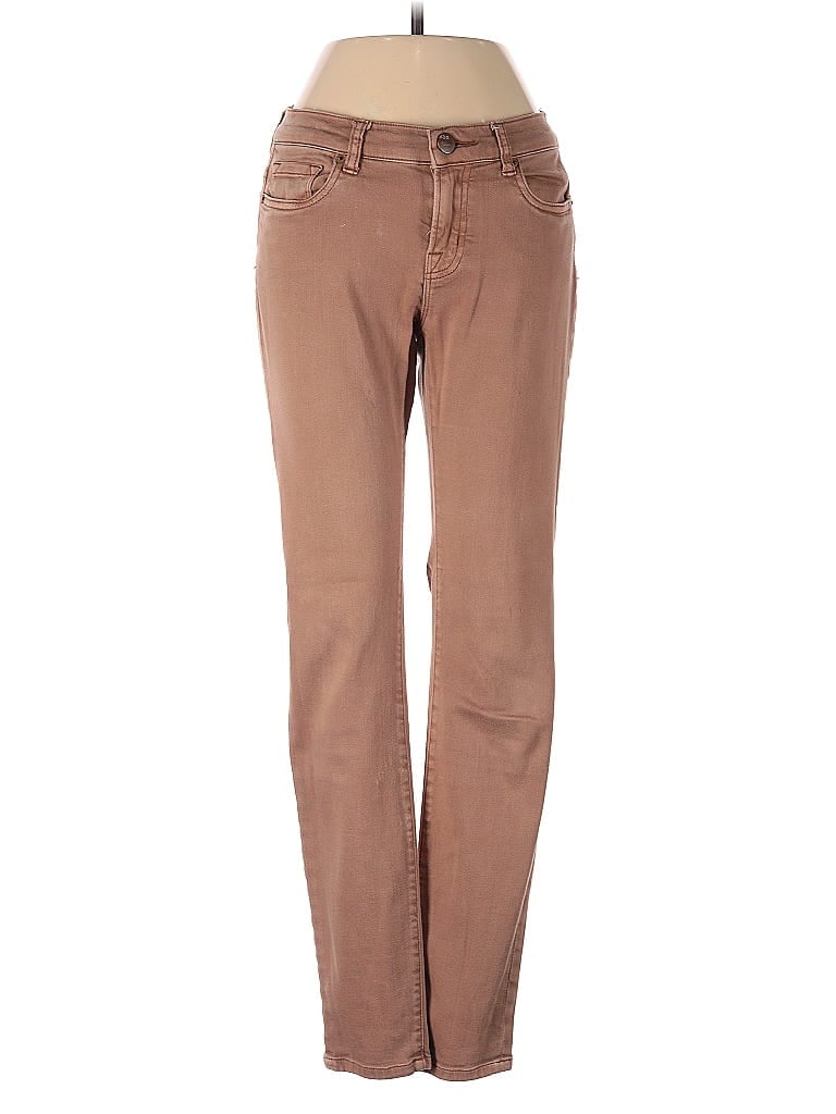 Click to view more detailed imagery on our partner's website Pre-owned Bdg Jeans In Brown