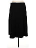 Cj Banks Solid Black Casual Skirt Size 2X - photo 2