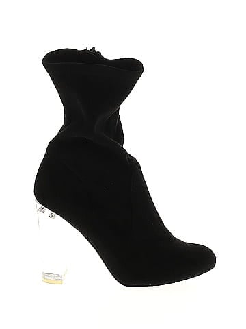 Wild Diva Ankle Boots (view 1)