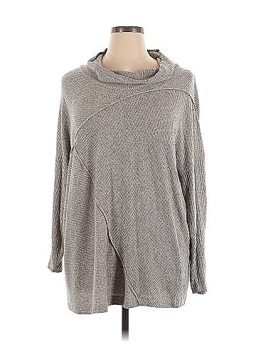 retrology Pullover Sweater (view 1)