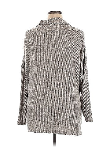 retrology Pullover Sweater (view 2)