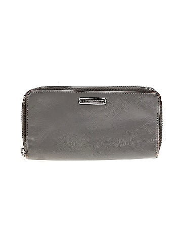 Rebecca Minkoff Leather Wallet (view 1)