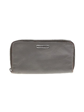 Rebecca Minkoff Leather Wallet (view 2)