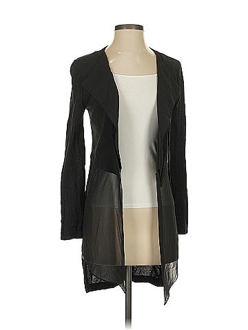 Black Label by Chico's Kimono (view 1)