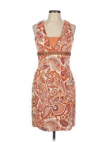Muse Cocktail Dress (view 1)