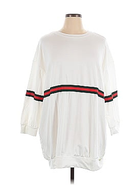 Unbranded Pullover Sweater (view 1)