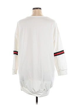Unbranded Pullover Sweater (view 2)
