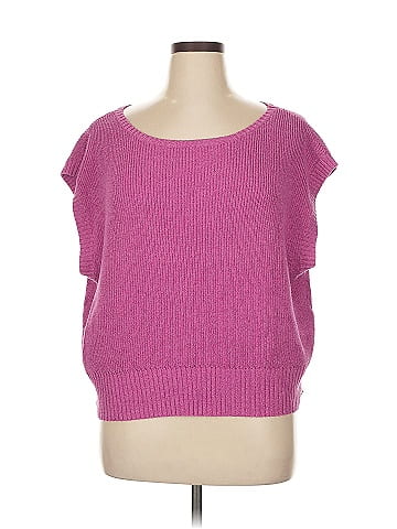 Maeve by Anthropologie Sweater Vest (view 1)
