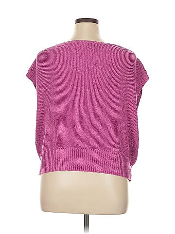 Maeve by Anthropologie Sweater Vest (view 2)