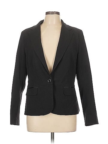 7th Avenue Design Studio New York & Company Blazer (view 1)