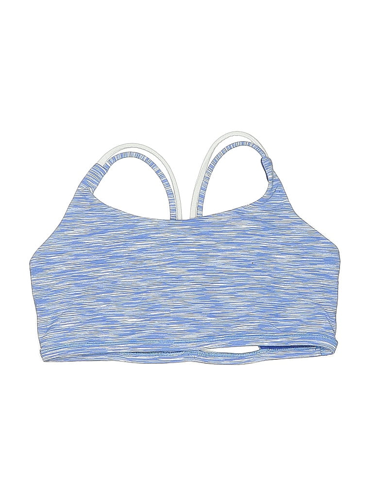 Ivivva Blue Tank Top Size 14 (big kids) - photo 1