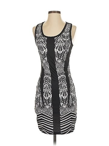 Rampage Cocktail Dress (view 1)