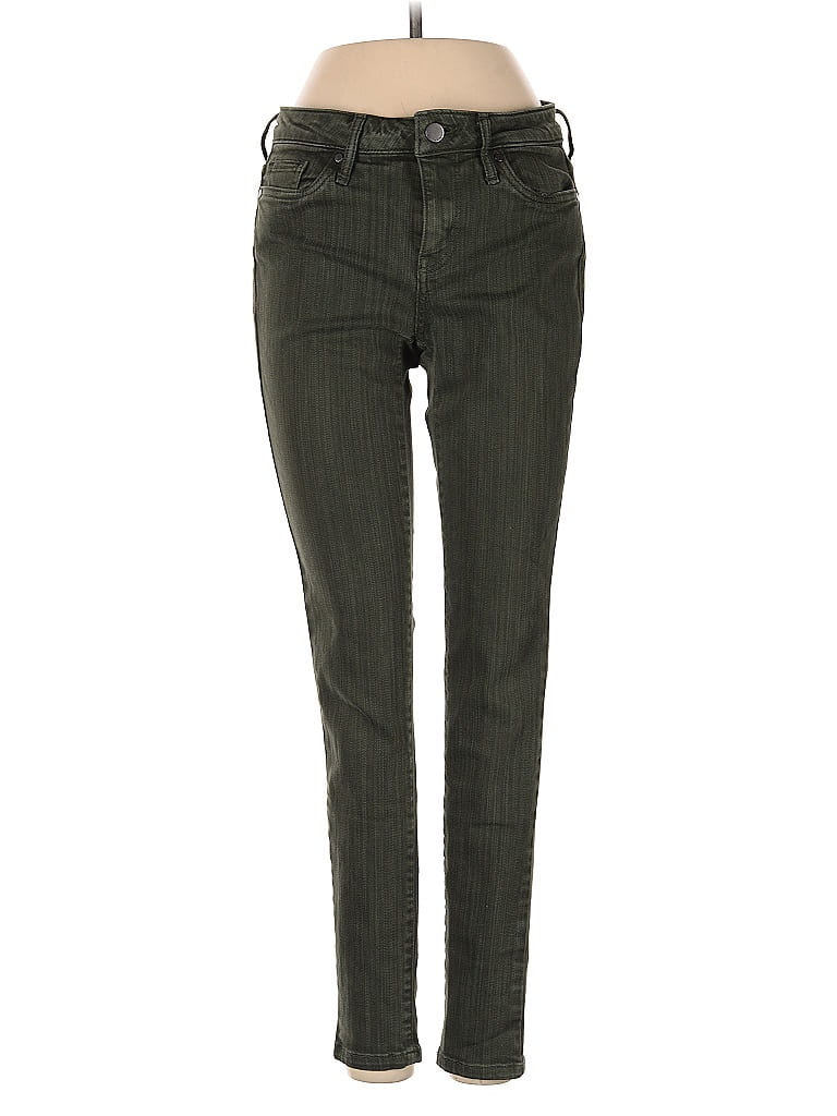 Click to view more detailed imagery on our partner's website Pre-owned Calvin Klein Jeans Est.1978 Calvin Klein Jeans Jeans In Green