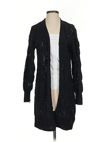 No Boundaries Cardigan (view 1)