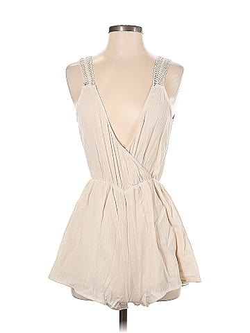 TOBI Romper (view 1)