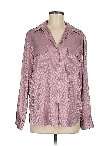 Sen Long Sleeve Blouse (view 1)