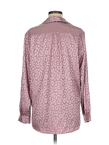 Sen Long Sleeve Blouse (view 2)