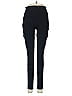 Athleta Black Active Pants Size 6 - photo 1