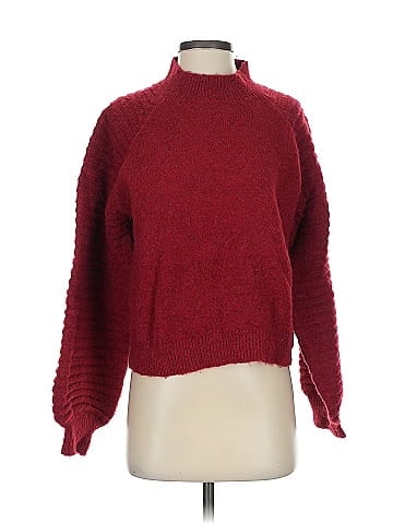 Vestique Turtleneck Sweater (view 1)