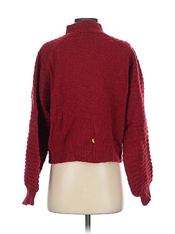 Vestique Turtleneck Sweater (view 2)
