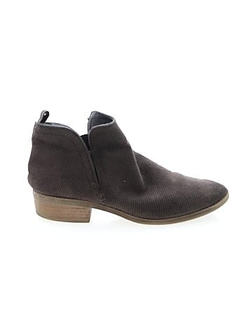 DV Ankle Boots (view 1)