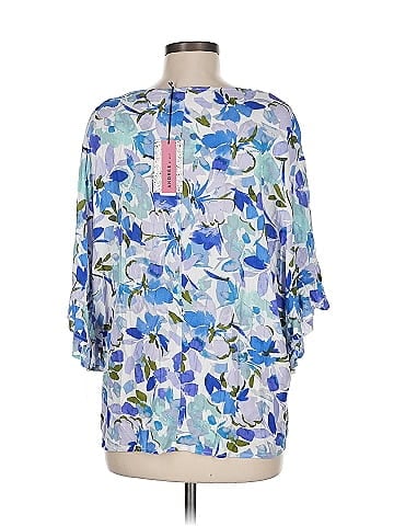 Andree by UNIT 3/4 Sleeve Blouse (view 2)
